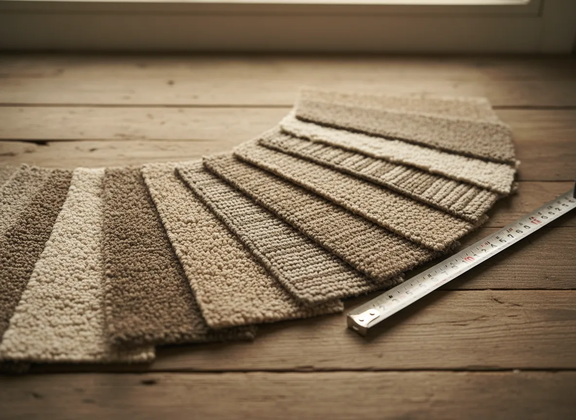 Carpet Installation Walkersville, WV FAQs